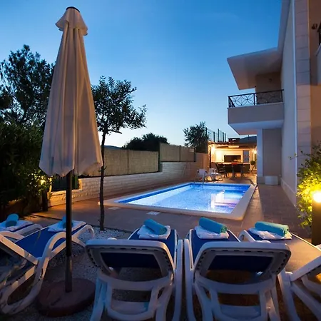 Sasso Apartmán *
