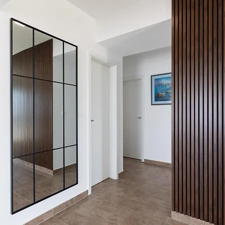Sasso Apartmán *
