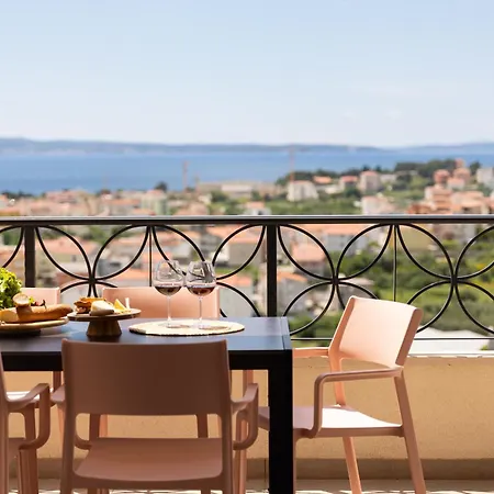 Sasso Apartmán Split