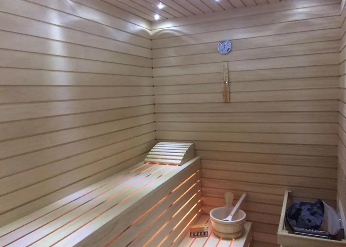 Apartment Sasso Split