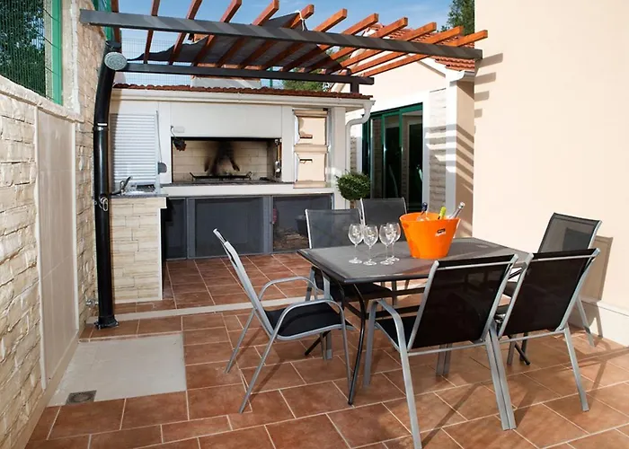 Apartment Sasso Split