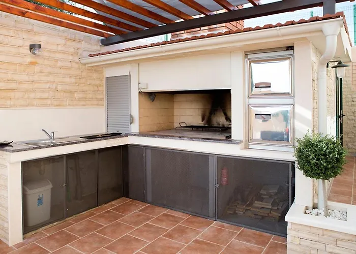 Sasso Apartment Split