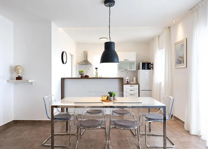 Apartment Sasso Split