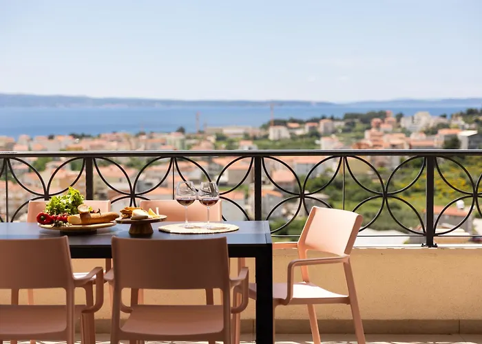 Sasso Apartment Split