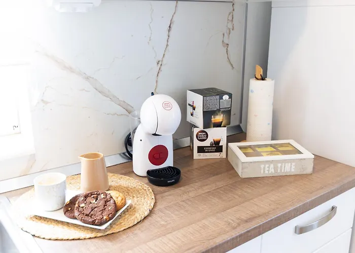 Apartment Sasso Split