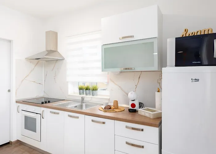 Sasso Apartment Split