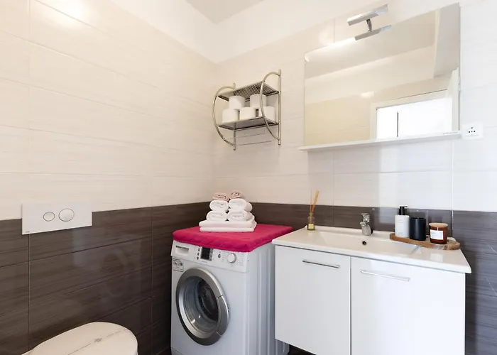 Apartment Sasso Split