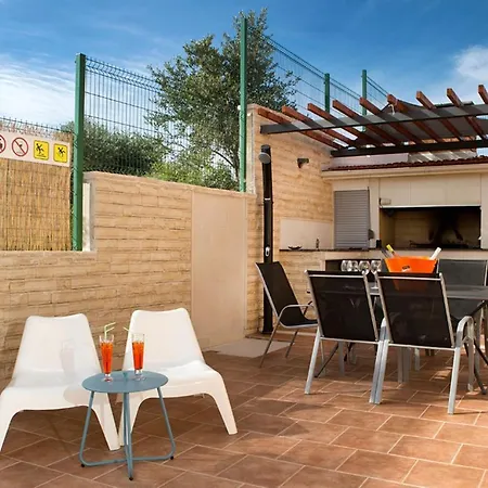 Апартаменты Sasso Сплит