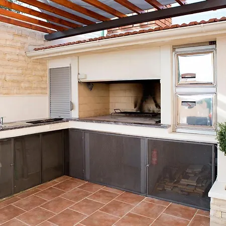 Sasso Apartment Split