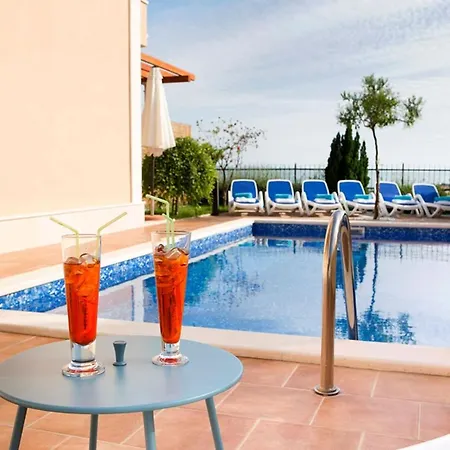 Sasso Апартаменты