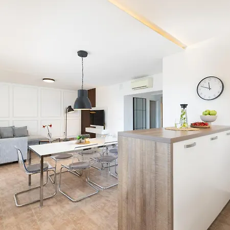 Sasso Apartment