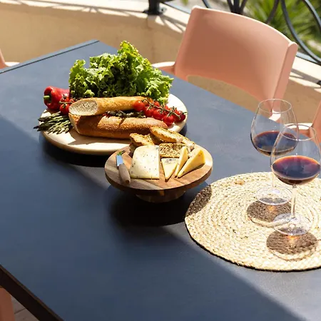 Sasso Апартаменты *