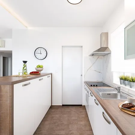 Sasso Apartment Split