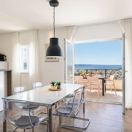 Sasso Apartment