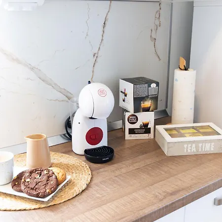 Apartment Sasso Split