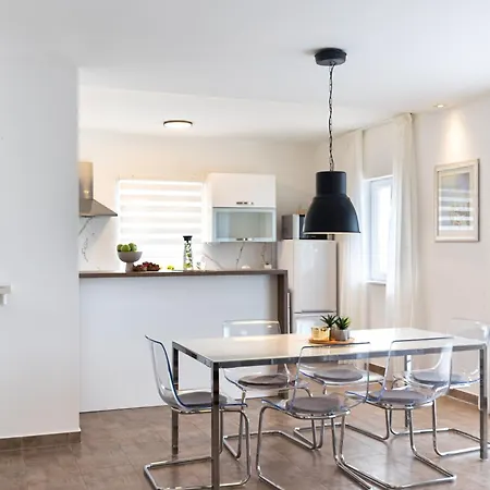 Apartment Sasso