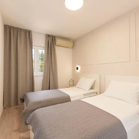 Sasso Apartment *