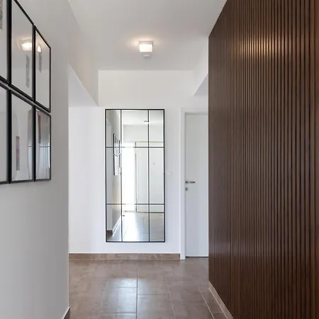 Apartment Sasso *