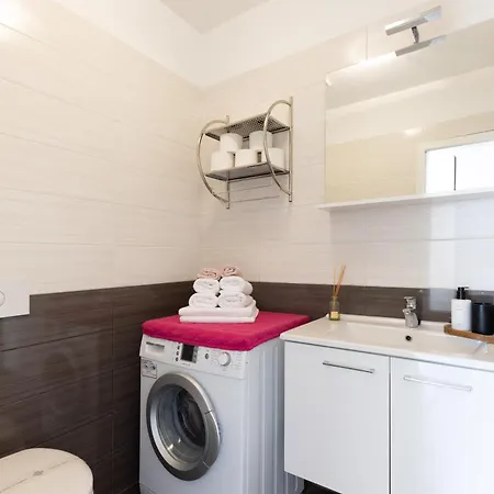 Apartment Sasso Split