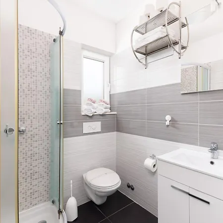 Sasso Apartment *