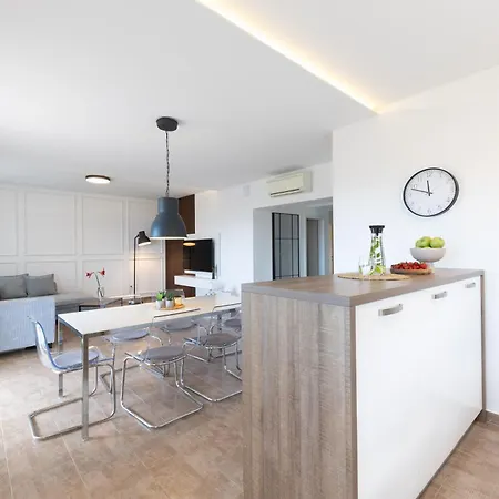 Apartment Sasso Split