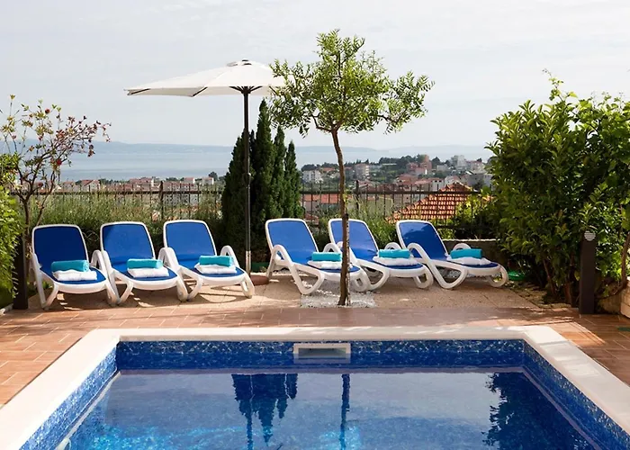 Apartment Sasso Split