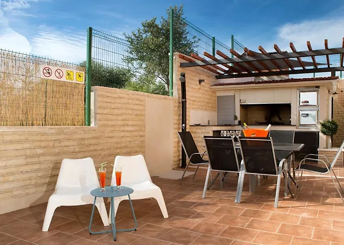 Apartment Sasso Split